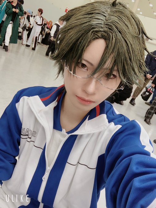 コスプレイヤーよよのTwitter画像7