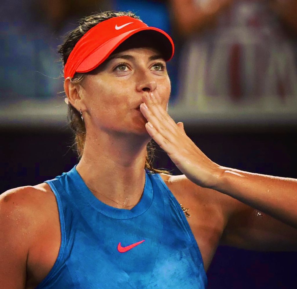 jojo_mashafan's tweet photo. Once a fighter always a fighter 💪💪
Will always be proud of you❤
You played well this ausopen 
We know you will never give up 😍😍
Up to the next challenge 💪👊
#warrior https://t.co/X4hHJPfrcd