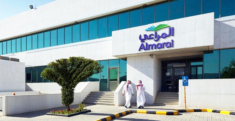 #Saudi Arabian dairy producer #Almarai reports lower-than-expected figures in Q4 2018, says NCB Capital https://bit.ly/2AT7q1t