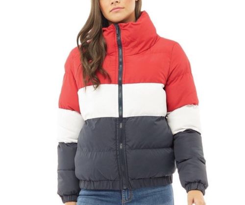 Original4UU's tweet photo. Available on Ebay:
https://t.co/M07l1NmrR5 … …
#womensjacket #bravesouljackets #womensbravesoul #womensretroclothing #retrostyle #vintage #vintagestyle #ladiesjackets #girlsjackets #girlsfashion #redjacket #paddedjacket #cooljackets #citystyle #cheaper #deals #bestfashion https://t.co/Rwcczkbo6l
