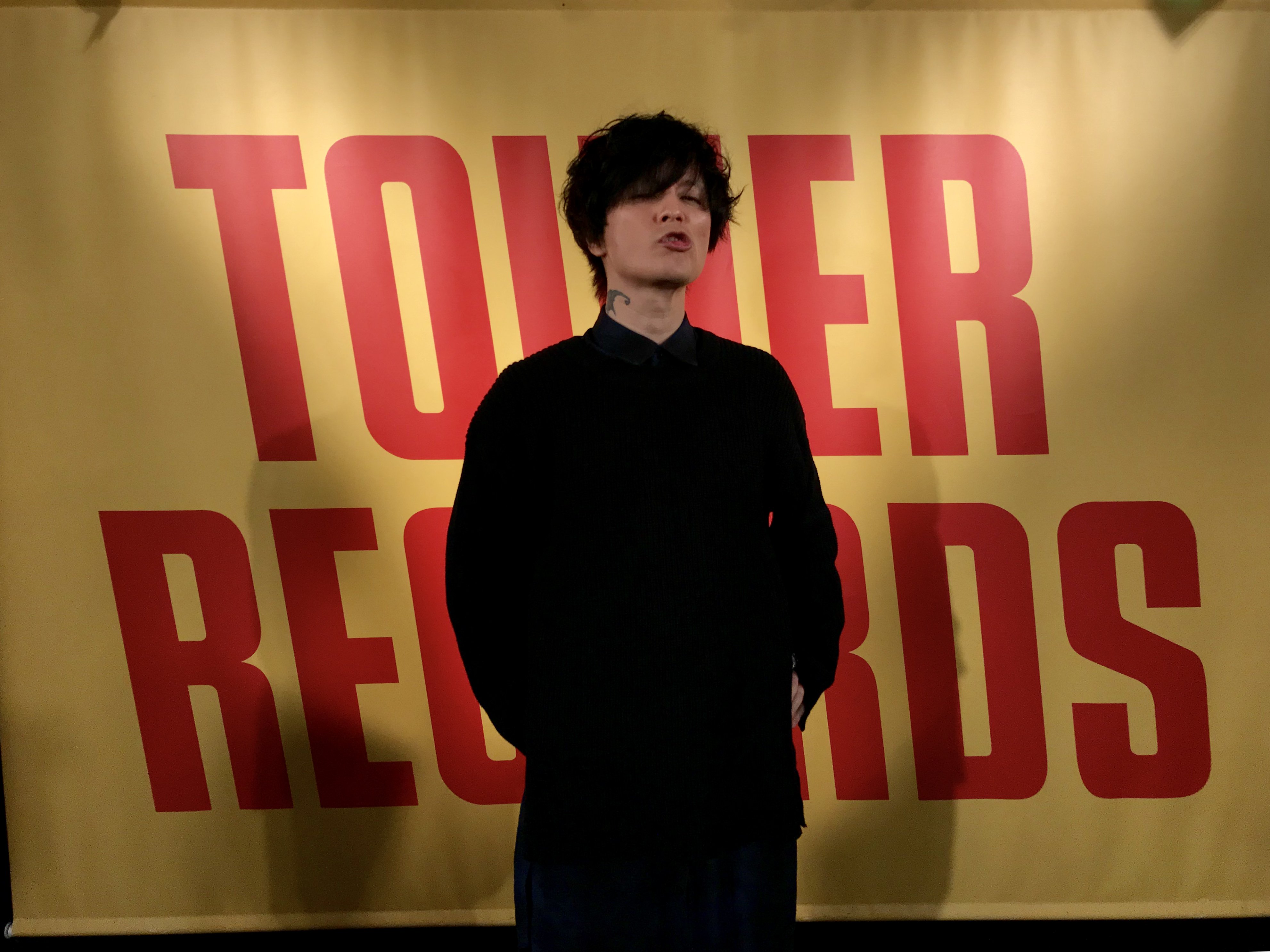 CRAVITY アレン タワレコ サイン会 1部 2枚セット cravity タワレコ 渋谷 サイン会 11/24 アレン 3部