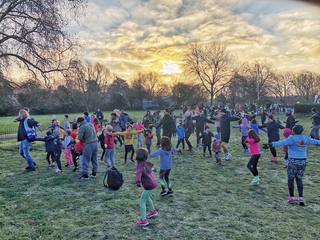 PrioryParkjnrs's tweet image. Beautiful morning for #juniorparkrun some great times and lots of first timers! Thank you to all the volunteers as always we couldn't do it without you #loveparkrun
