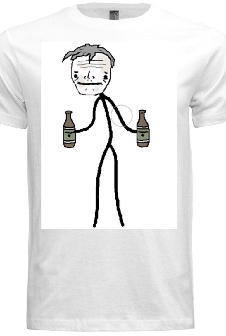 OfficialMalloy's tweet image. a few merch ideas @Sam_ONella