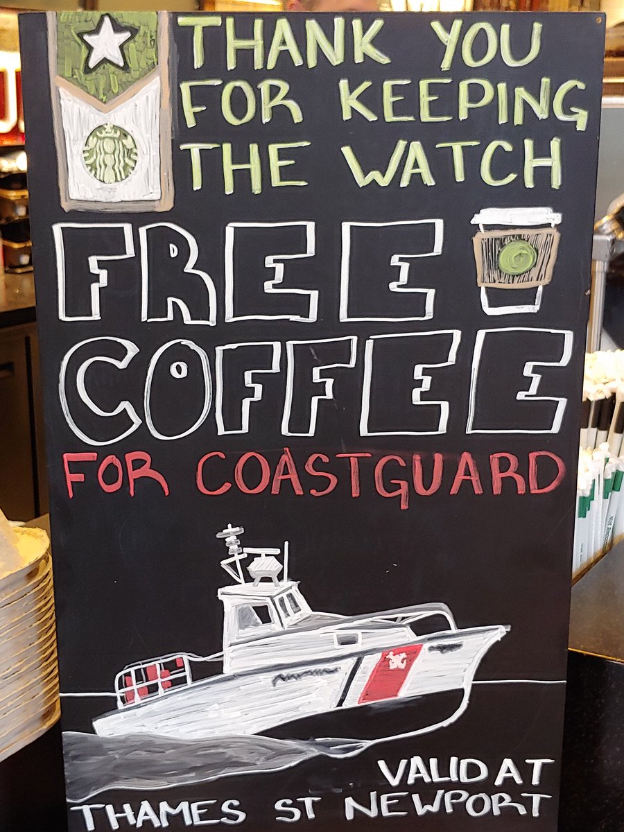 #Starbucks does it right!