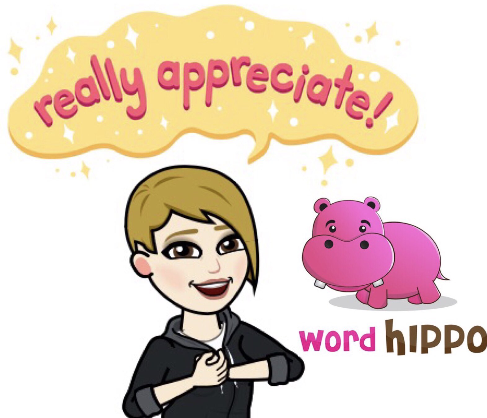WordHippo (@wordhippo) / X