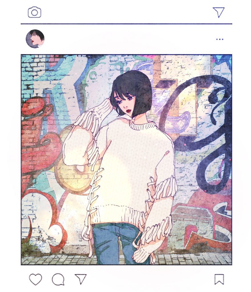 \ar1月更新/
あざとかわいい年下男子との後半ですっ
今回もマウジーさまコラボ👗✨

vol.4私よりも服が似合う年下男子がニクい!(後編)【恋より装い・山科ティナ】 https://t.co/w9NEsBbepH 