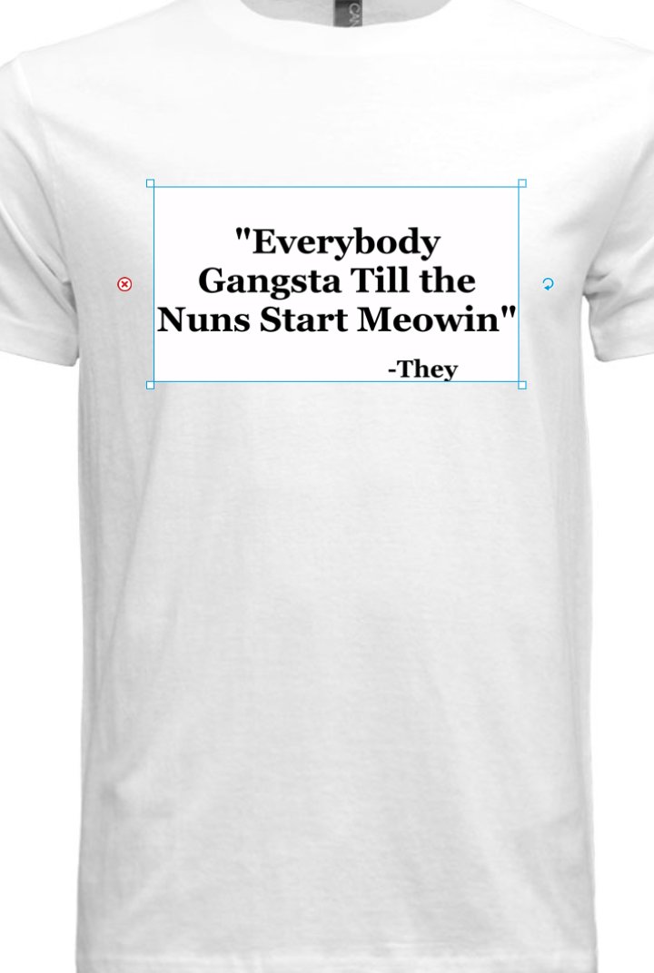 OfficialMalloy's tweet image. a few merch ideas @Sam_ONella