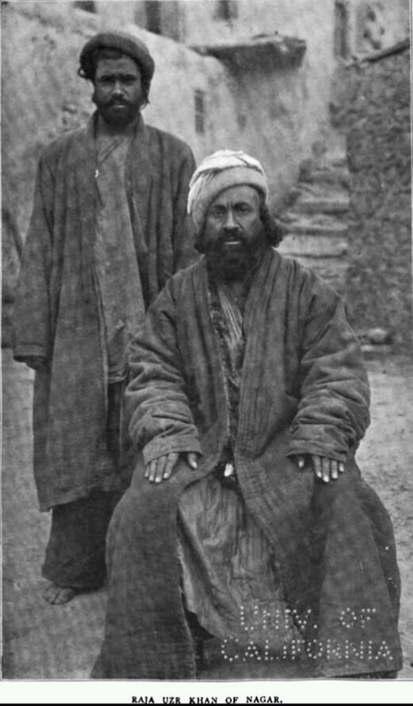 The_North_Blood's tweet photo. #RajaUzrKhanOfNagar
#NagarState #Oldsilkroad #GuradiansOfSlikRoad #AncientHunza
#BeautifulGilgitBaltistan #OldNagar
@GBpak @Gilgittheheaven @jamilnagri @Nagartoday @PicsSilkRoad @thesilkroad @gbeepk @Humansofgb @Skardu_GB @PakistanNature @DailyObvious @pid_gov @Pakistaninpics https://t.co/ochcXjLWB1