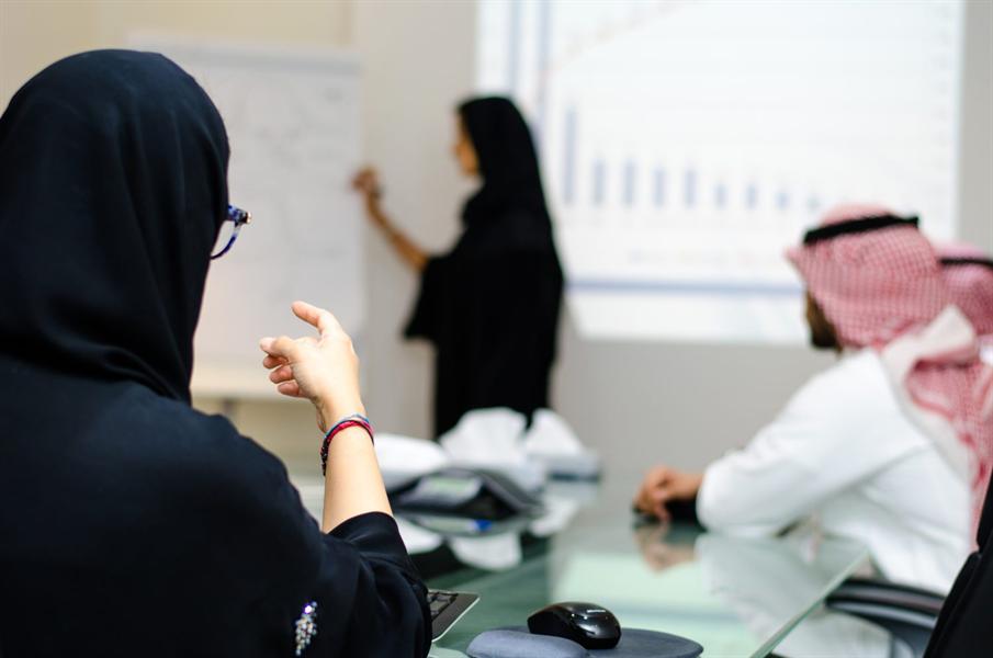 #Saudi Ministry of Labor and Social Development launches unified regulations for women, aiming to create an attractive working environment https://bit.ly/2sDaWsa