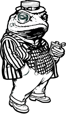 just_retiring's tweet photo. Congrats @thespiritoftoad https://t.co/BzTTDi2wdS on a turbo-charged 2018. Looking forward to more great #gin #ryevodka & special edition spirits in 2019. And how amazing that the TOAD distillery tour is #1 #Oxford attraction on @TripAdvisorUK. To infinity & beyond.... https://t.co/Ar4tA1iv8c