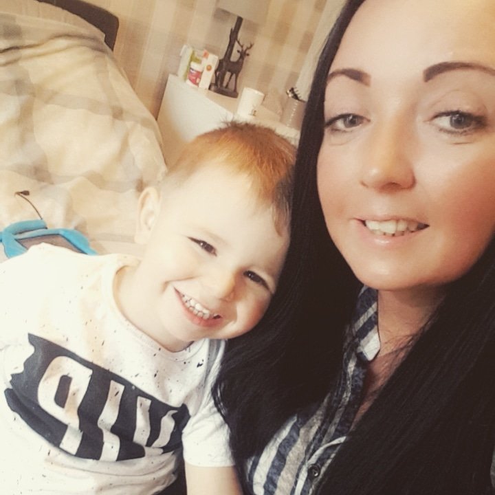 kelly_bellerby's tweet photo. Never having been able to have any little boys of my own, this little one will never truly understand just how much his Granny loves him ๐๐ #noahjames #grannysboy https://t.co/uobEjCEFOQ