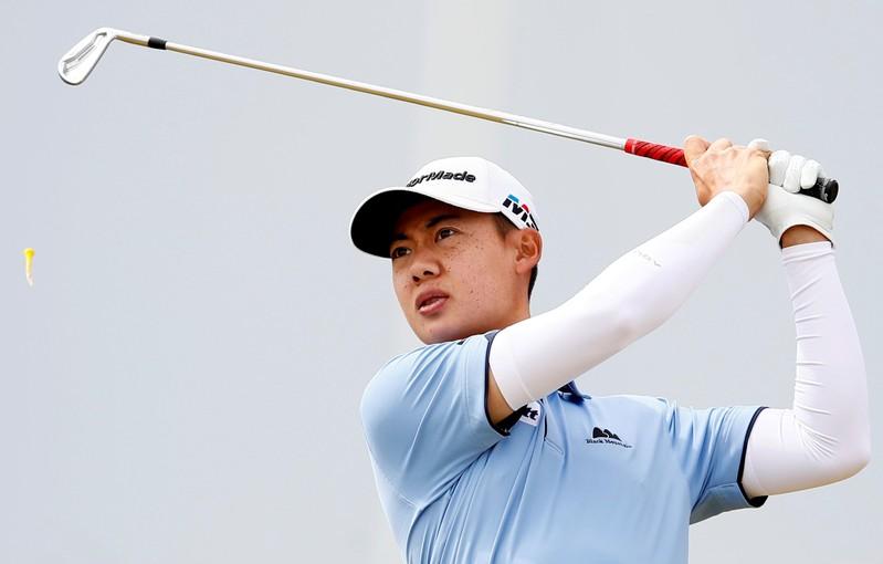Jazz strikes winning note to lift Singapore title https://reut.rs/2DmDUTn