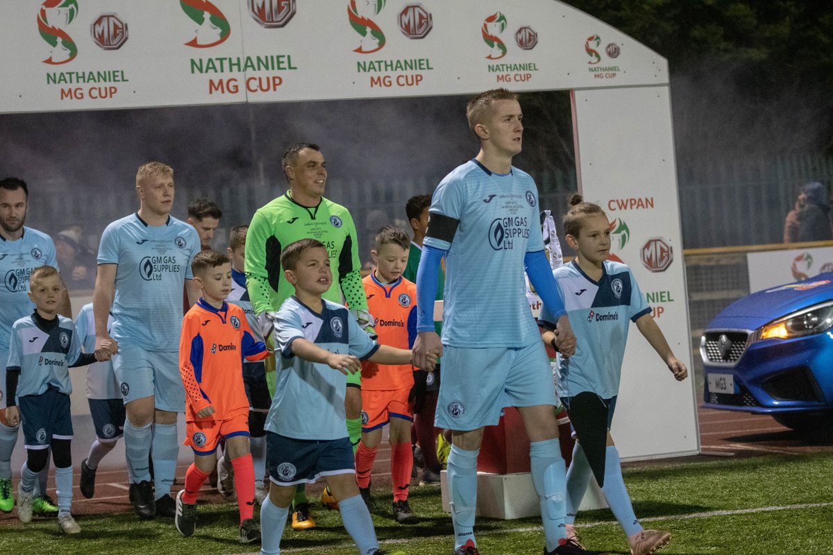 hfcchesh's tweet photo. Unfortunately in any final you have to have a runner up but what a run to the final for @CambrianBgc . The players can take those memories &amp; for the rest of their lives for what they achieved and gave to a small corner of the Rhondda Valley. Nobody can erase it, up the #CamArmy https://t.co/4kqZkK38TQ