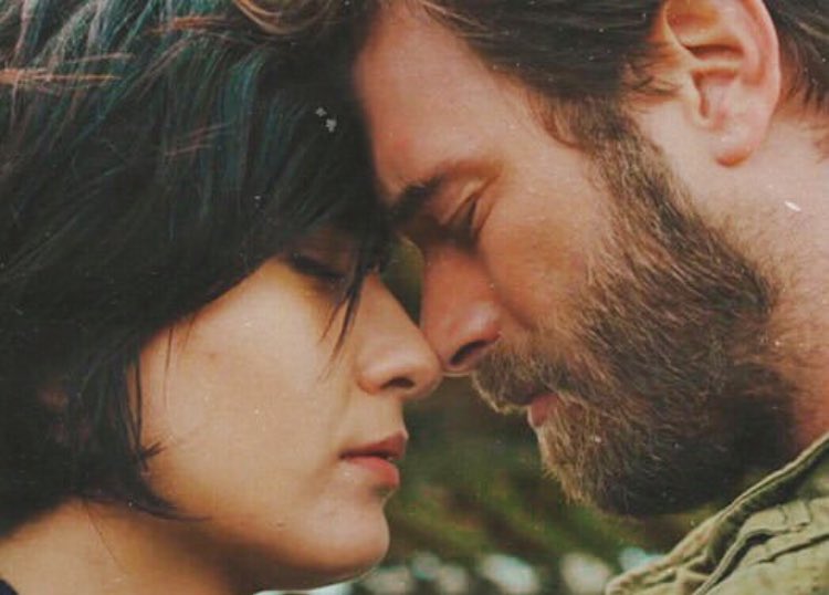 CesurveGuzelstr's tweet photo. Sühan&amp;Cesur ❣️ #CesurveGüzel #TubaBüyüküstün #KıvançTatlıtuğ #CesHan https://t.co/344Zv8u3ja