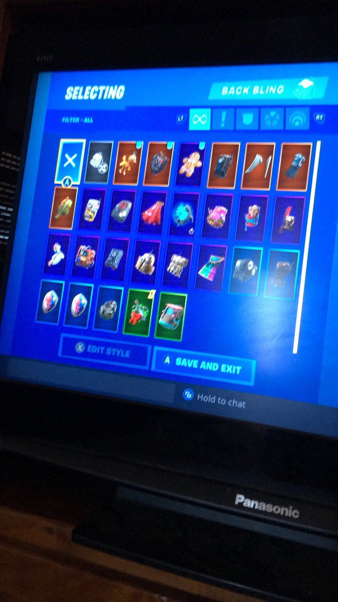 Mike shlong tweet media