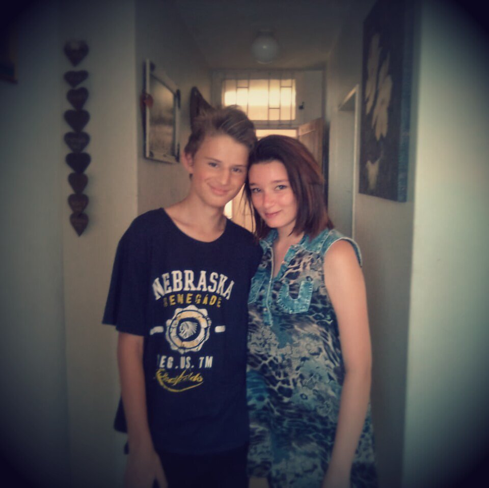 JSOfficial8's tweet image. Had a fun day with my wife