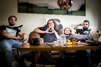 Bandfeature für Januar geht an CELLFIRE - hier zum Nachlesen unter er-em-online.de/index.php/musi…