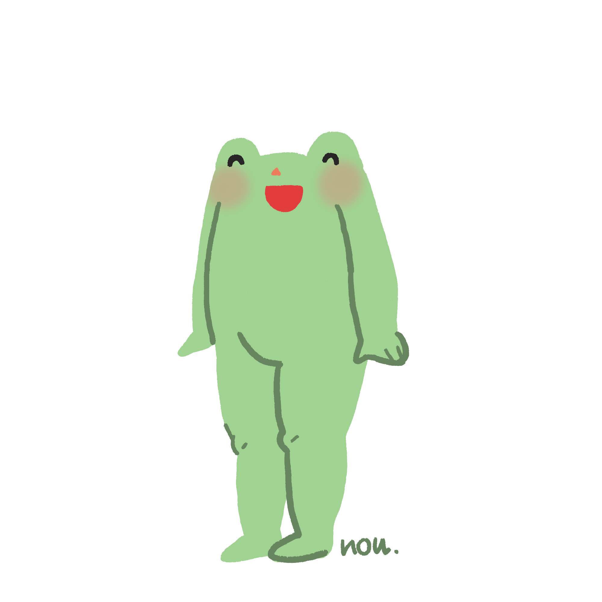 تويتر Nou のう さん على تويتر いらすとや風のたかし いらすとや風のタイトルだと 二足歩行のカエルのイラスト 笑顔 カエルのたかしくん いらすとや風 T Co Bmvdhc6kst