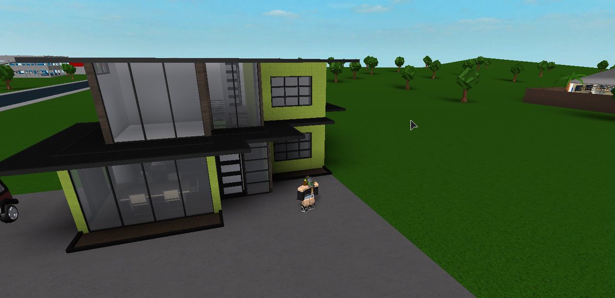 Modernbuild Hashtag On Twitter -