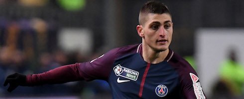 #PSG confirm #Italy international Marco Verratti only sprained his ankle, no fracture or lesions. https://www.football-italia.net/133521/verratti-reassured-injury … #UCL #Azzurri