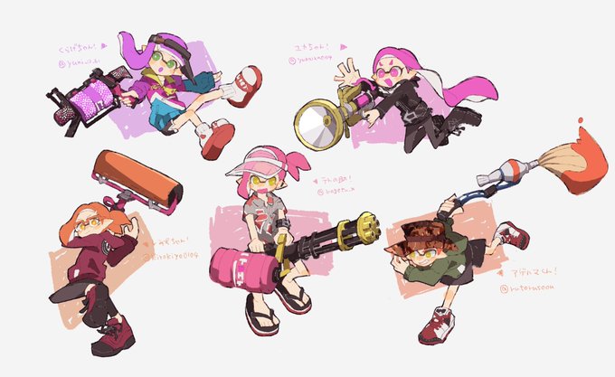 リプきたよその子の戦闘シーンを描くのtwitterイラスト検索結果 リプきたよその子の戦闘シーンを描くのtwitterイラスト検索結果