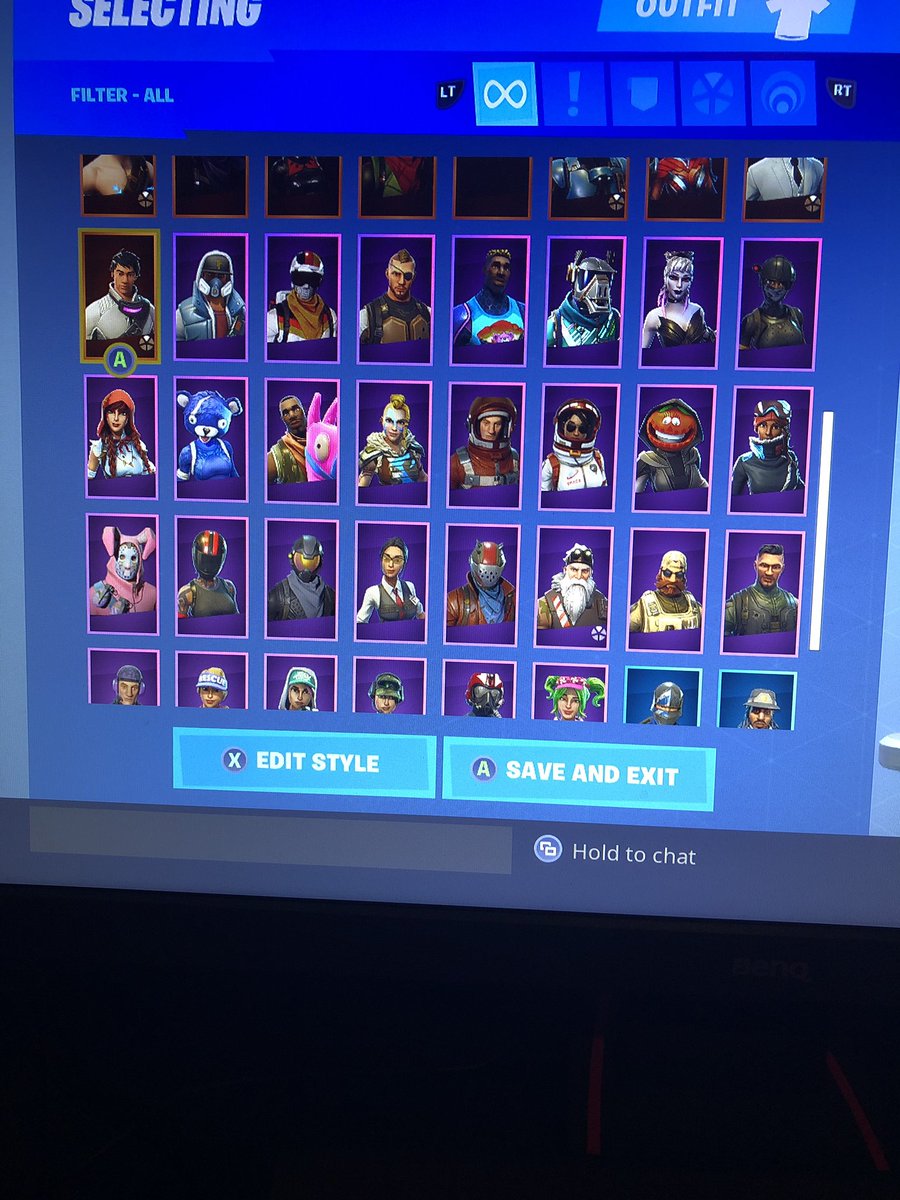 Stalkur's tweet photo. Trades #fortniteaccountfortrade #fortnite #rarefortnite #ogskins #fortniteaccounts #FortniteEvent https://t.co/1XpfqpOTbs