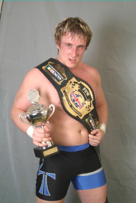FutureShockWrestling tweet media