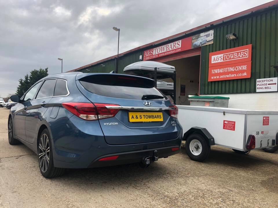 We fit towbars to Motorhomes,commercial vehicles and cars