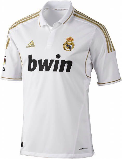 ¿Cuál es el primer jugador que te viene a la mente al ver esta camiseta?
#UCL @Nissan_ESP