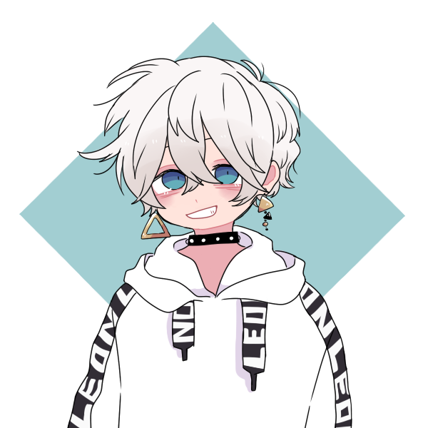 ロロめいかーのtwitterイラスト検索結果 古い順