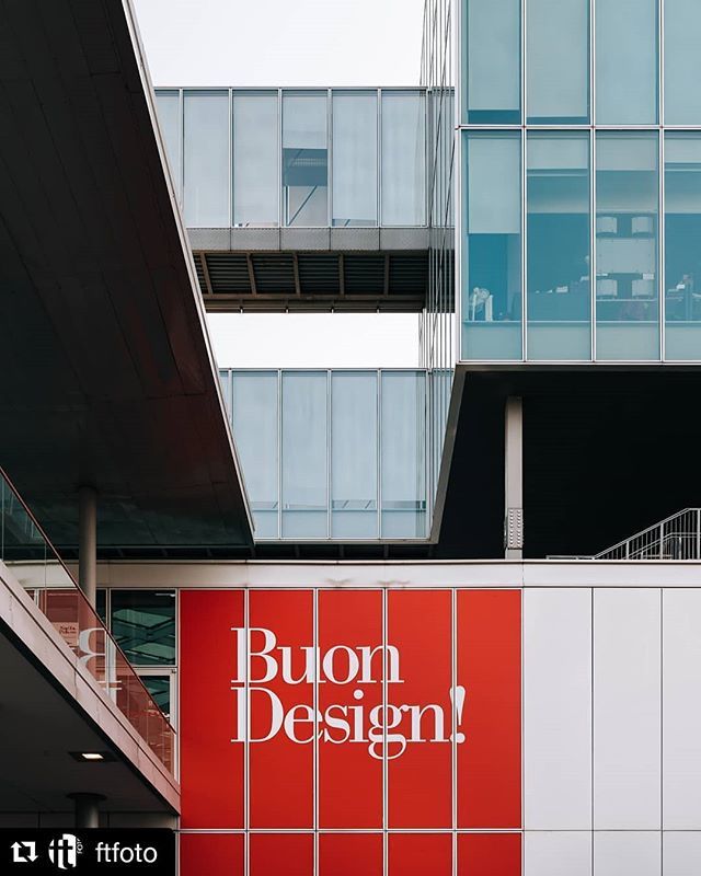 Mi_Design_Week's tweet photo. #Repost @ftfoto ・・・ Dal salone di Colonia a Rimini per prepararci al Salone del Mobile 2019 Buon Design! #ftfoto #design #architecture #salonedelmobile #mdw #mdw2019 #milanodesignweek2019 #milanodesignweek
#MILANODESIGNWEEK #FUORISALONE #MDW #DESIGN #DESIGNWEEK https://t.co/yV63eNSNJe