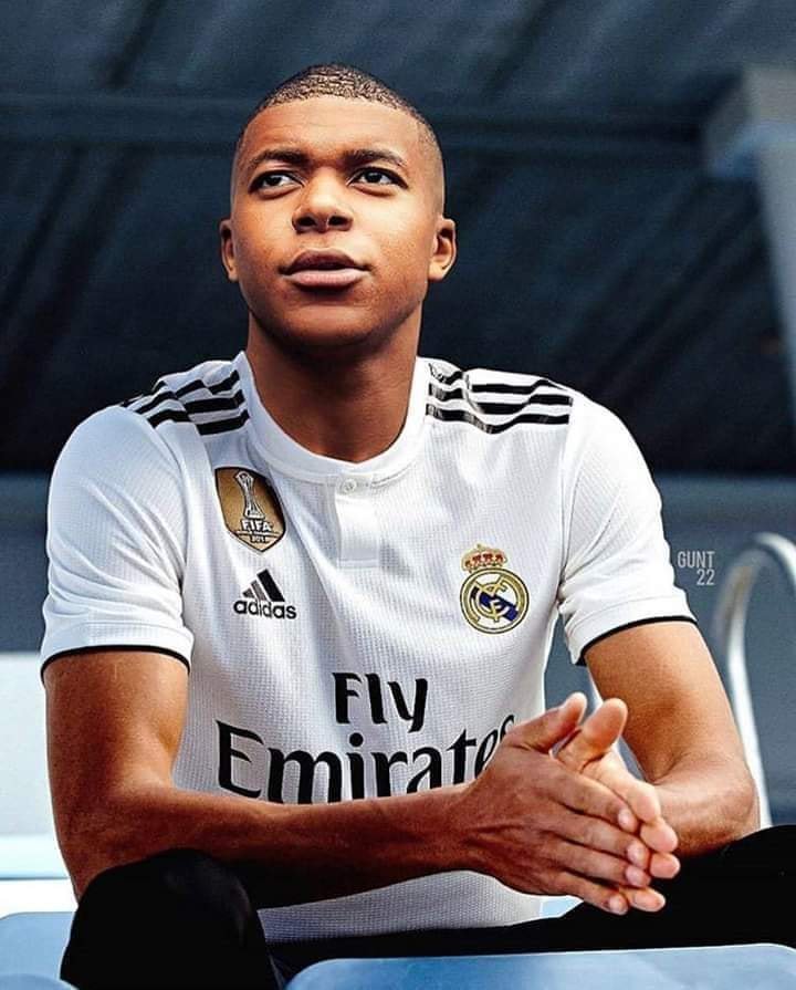 ¿Es el delantero que necesita actualmente el Real Madrid?
#UCL @Nissan_ESP