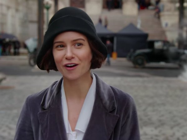 Get Tina Katherine Waterston Fantastic Beasts Pictures