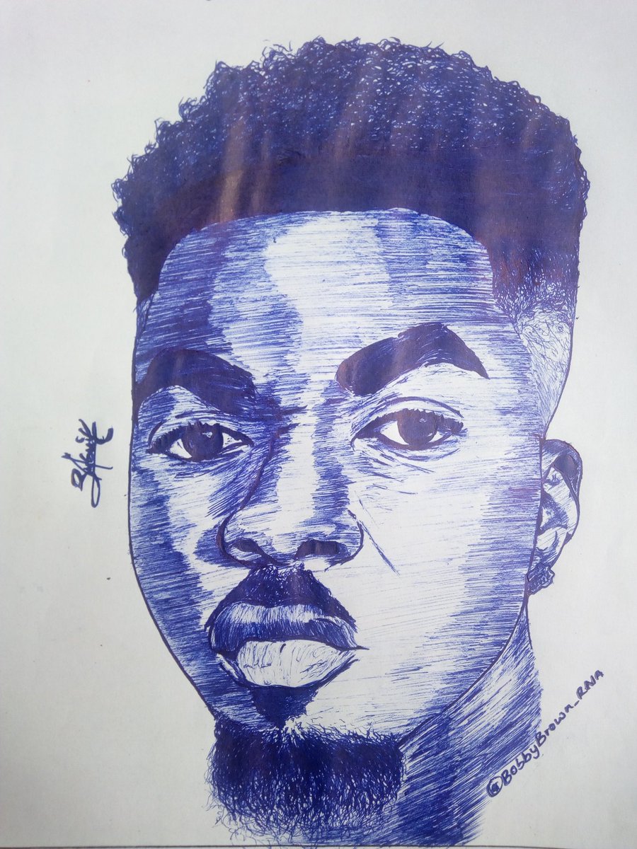 BobbyBrownRNA's tweet photo. Step by step !just got it done! https://t.co/sgaqPcXROs