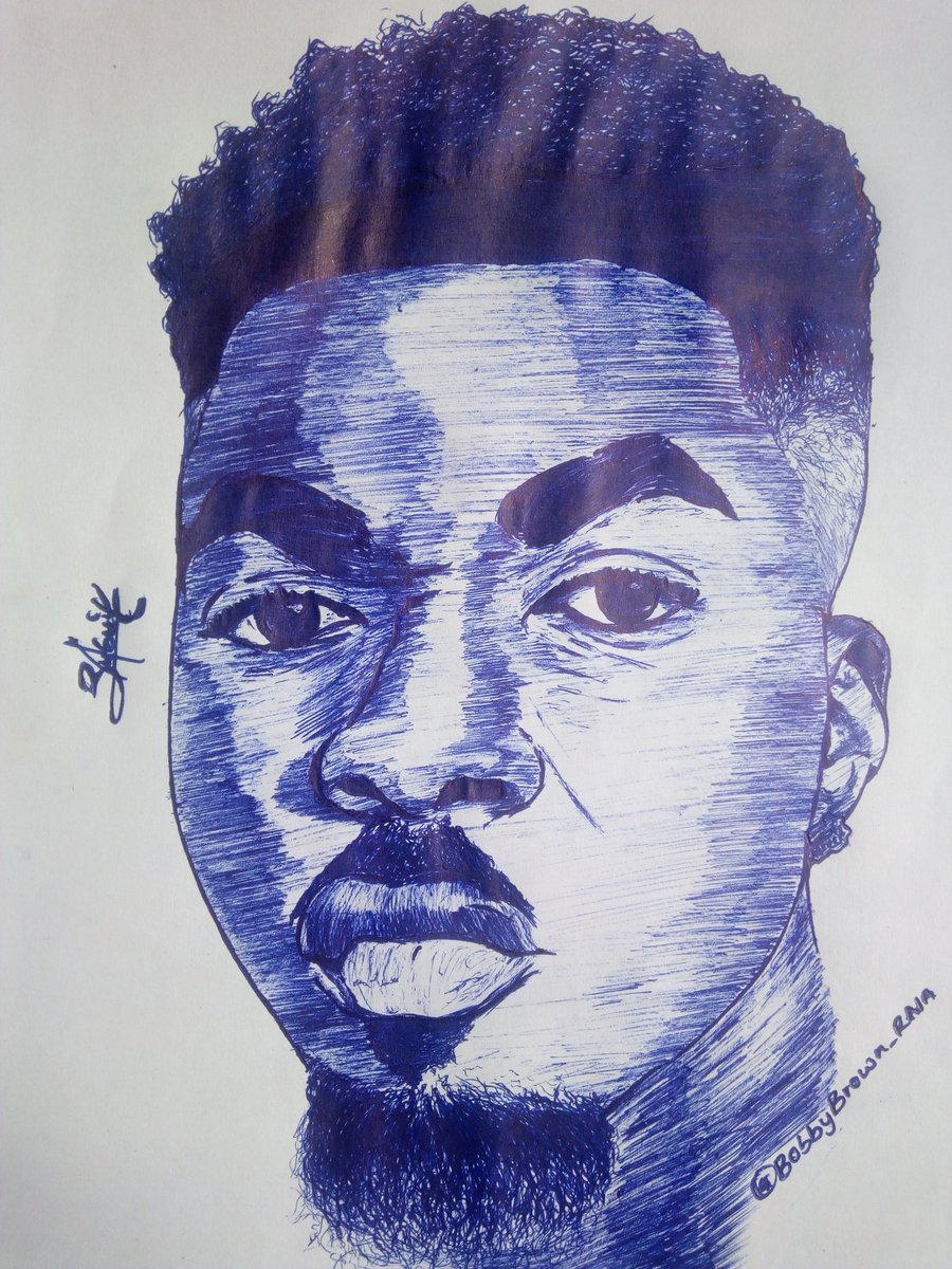 BobbyBrownRNA's tweet photo. Step by step !just got it done! https://t.co/sgaqPcXROs