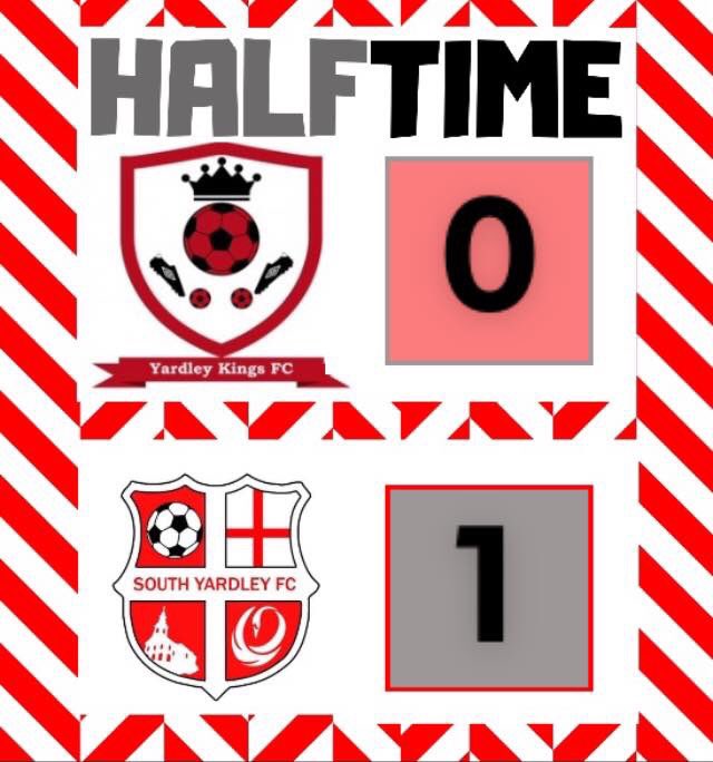 ⚽️SOUTH YARDLEY FC⚽️ (@southyardleyfc) on Twitter photo 