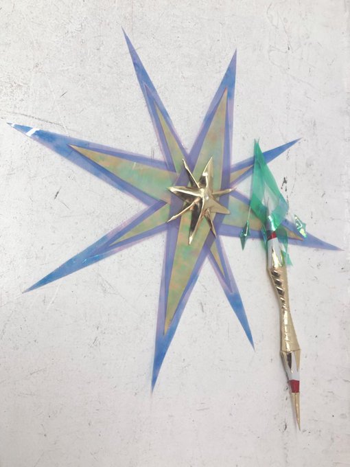 コスプレイヤートキワのTwitter画像38