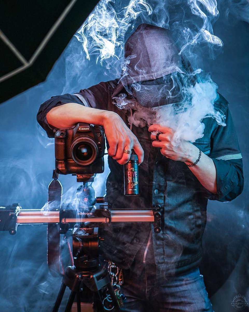 edelkrone tweet media
