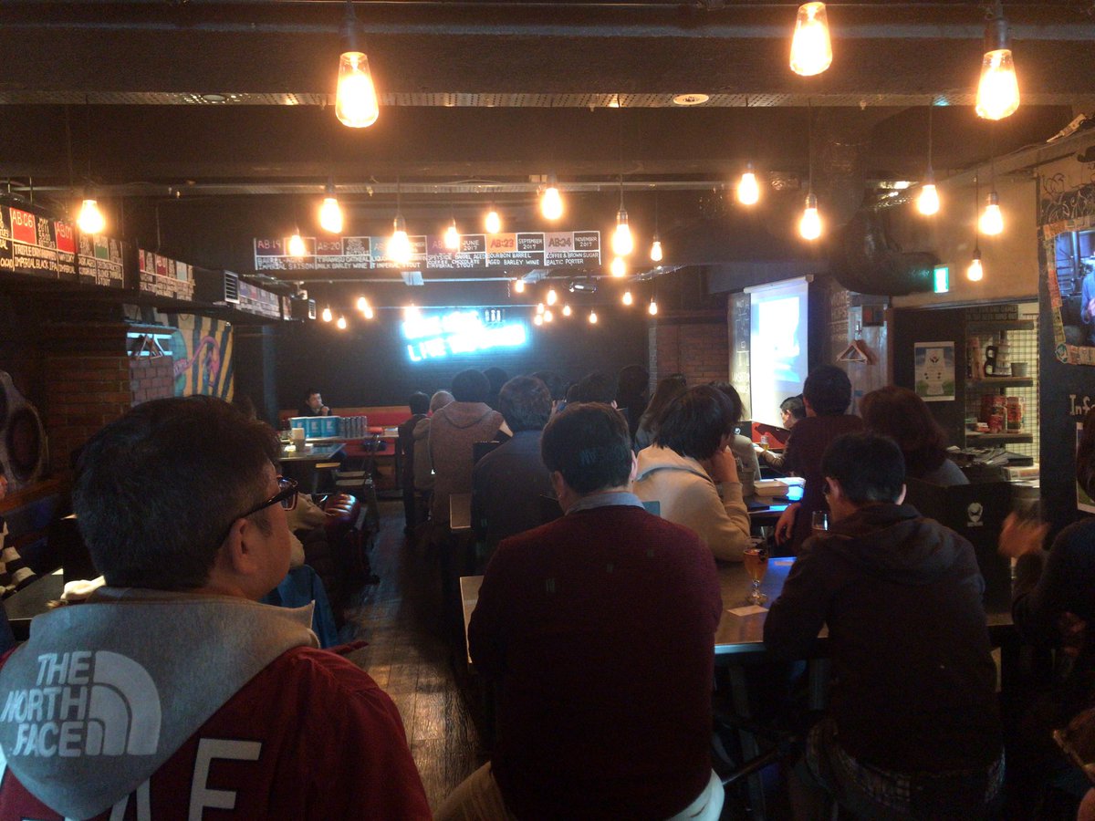 長谷川小二郎 ベルギービールkaisekiテキスト 執筆が最新実績 本日はブリュードッグ六本木にて 訳書 クラフトビールフォアザピープル の先行発売イベント 超満員 大盛況 用意した本はほぼ完売 これで終わりではなく 全国ツアーの始まりです