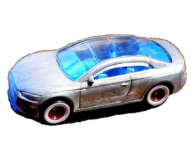 bugatti chiron 2019 hot wheels