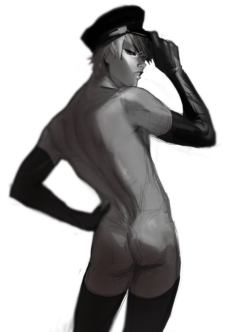 Kacchan  says hello to u 