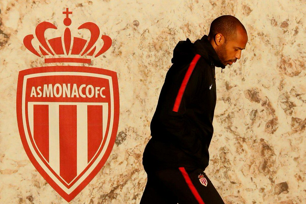 Henry fumes at VAR glitch after Monaco lose again https://reut.rs/2DlQClg