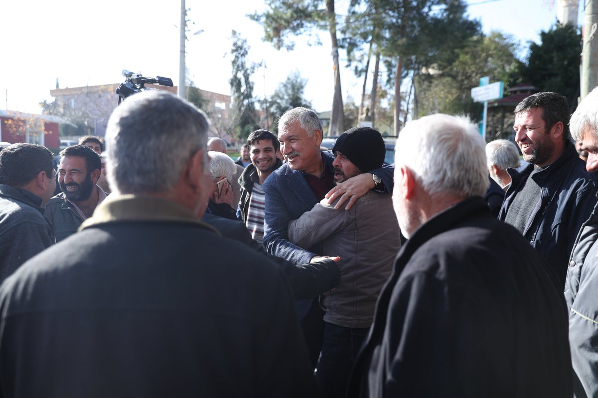 Zeydan Karalar