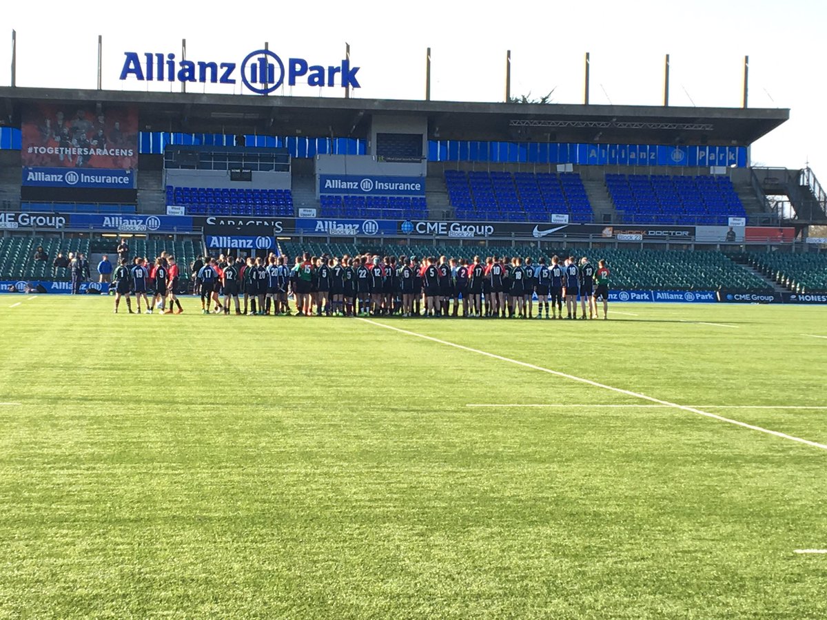 Bethany Rugby tweet media