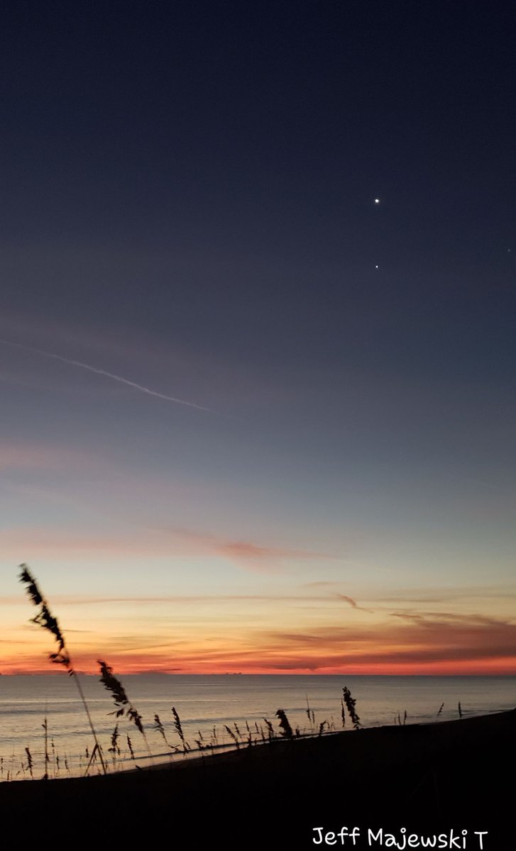 Venus Beach Florida >> Earthsky On Twitter Dawn At The Beach Wrote Jeff Venus Beach Florida >> Earthsky On Twitter Dawn At The Beach Wrote Jeff