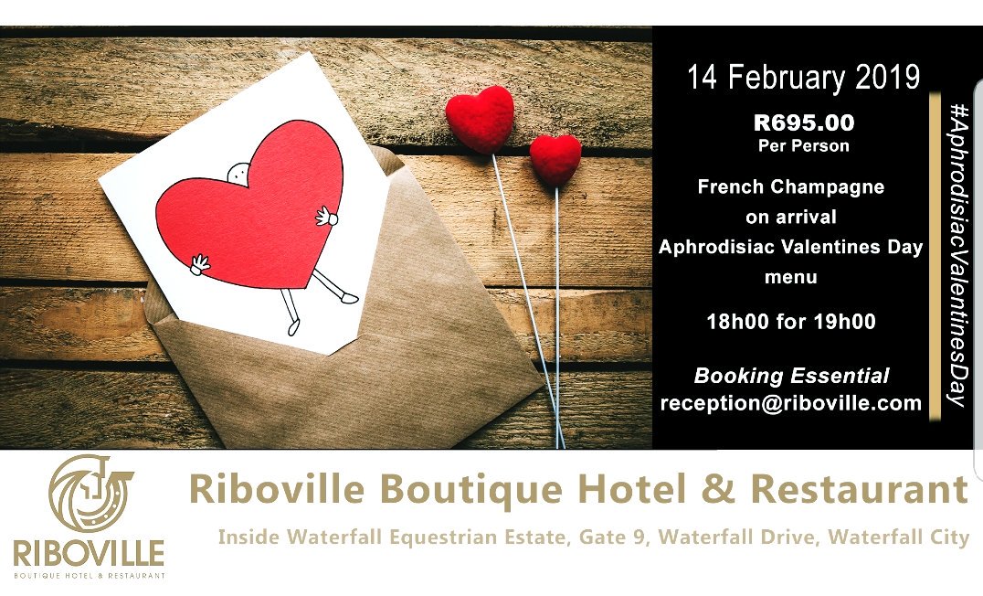 Riboville Boutique Hotel Valentinesday Romantic T Co Ofi27t5tts Twitter