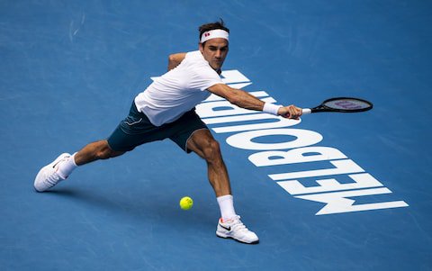 osplo's tweet image. No importa el ranking oficial, para mí serás siempre el número uno. 

 #goroger #Federer