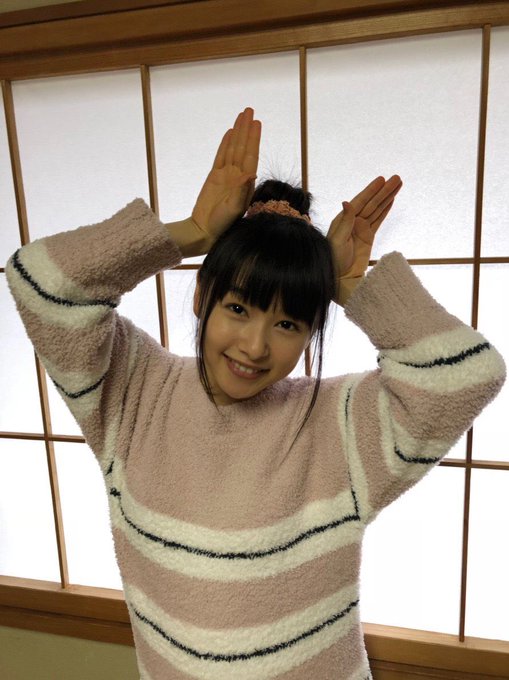 桜井日奈子のTwitter画像22