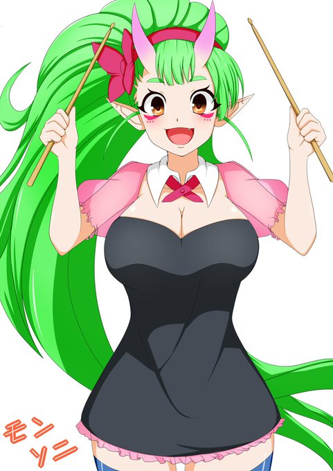 背徳ピストルズのtwitterイラスト検索結果