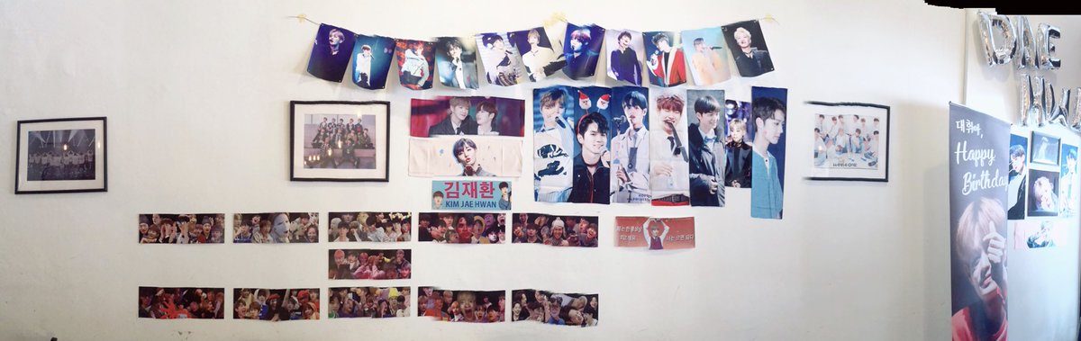 graceteu98's tweet photo. Our event today ended successfully๐Thx wannables in Penang who came to join & support usโค๏ธ
We met & happened To Be One.
Hope you are enjoy&make fun during this event!
#wannaoneinpenang
#cupsleeveinMY
#memorieswithwannaone
#tequiero78
#PHappiness0807
#LDMVforONGNIEL
#endnbegin https://t.co/fsXSvq9fRZ